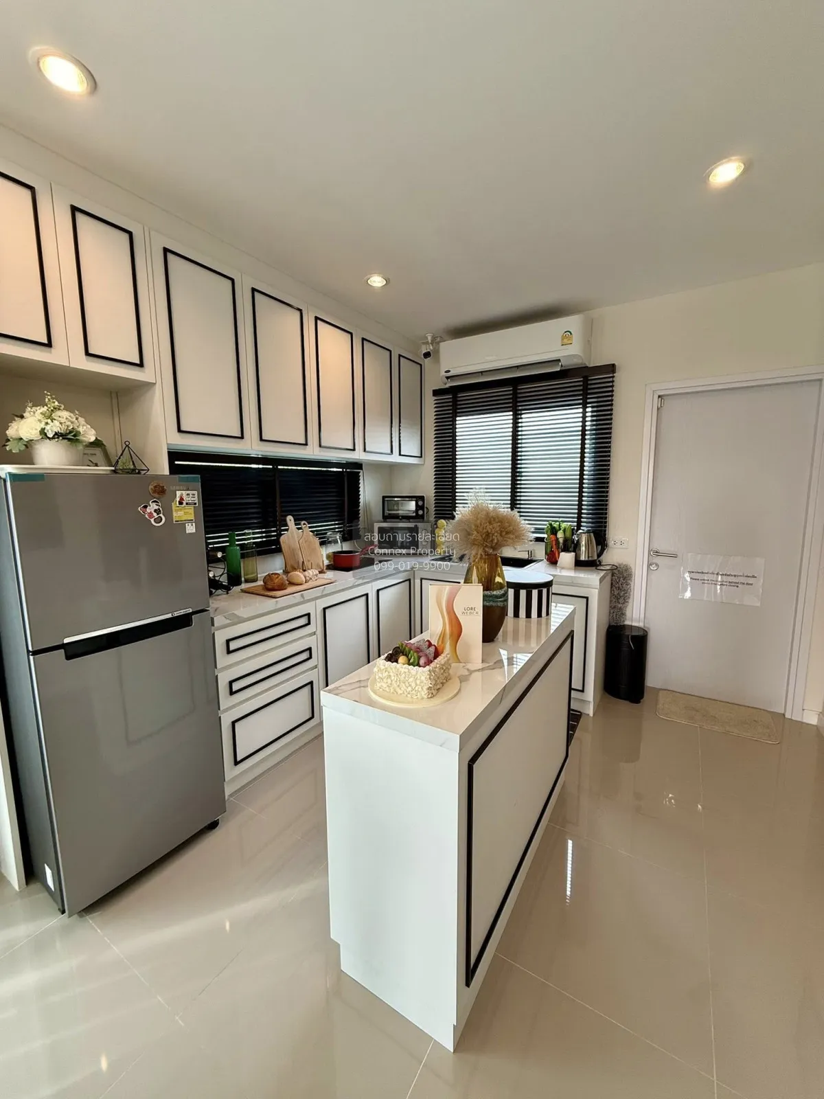 เช่าทาวน์เฮ้าส์/ทาวน์โฮม  สิวารมณ์ เนเจอร์พลัส สุขุมวิท-บางปู บาง