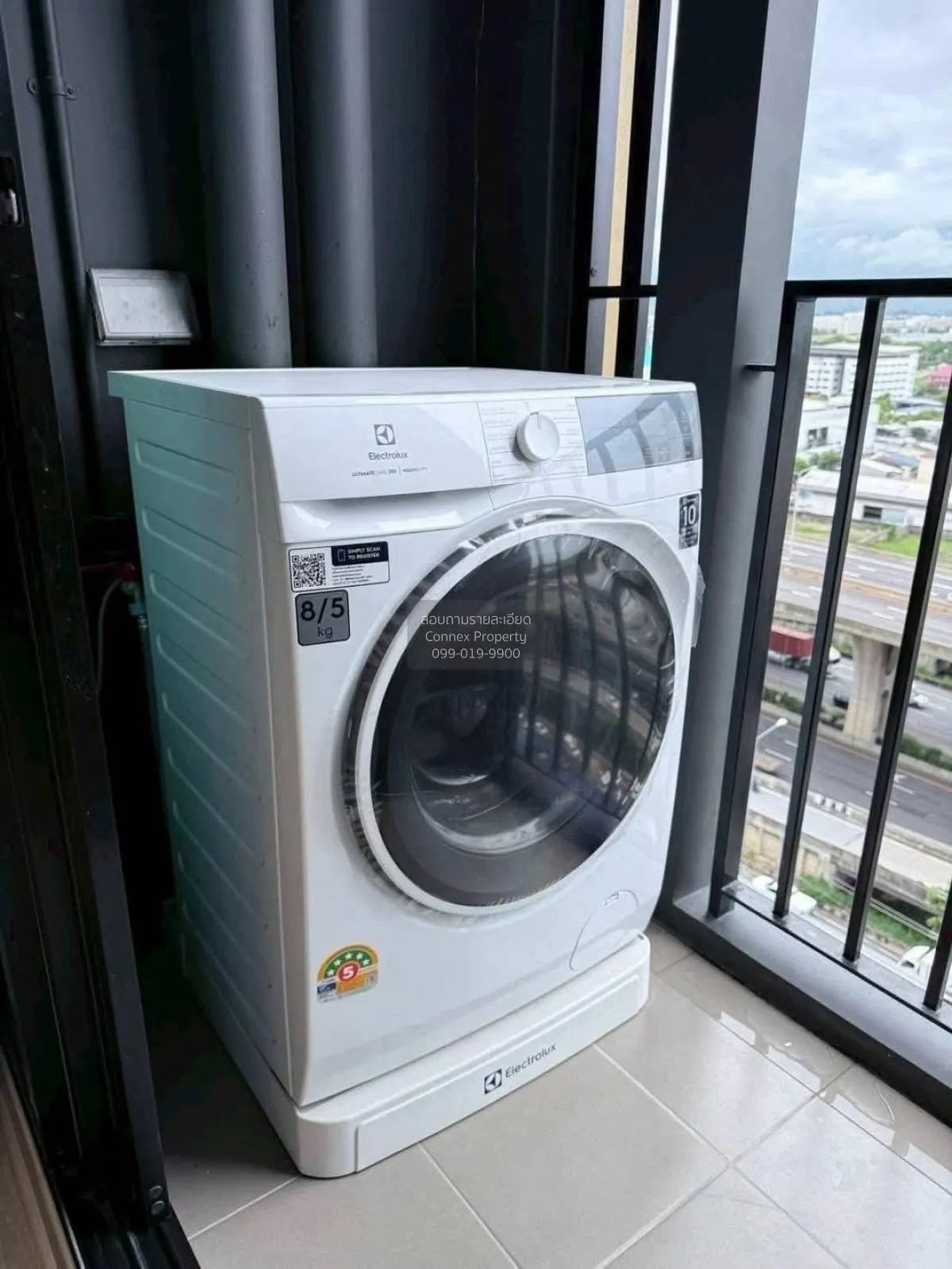 For Rent Condo , Noble NUE Mega Plus Bangna , Bang Kaeo , Bang Ph