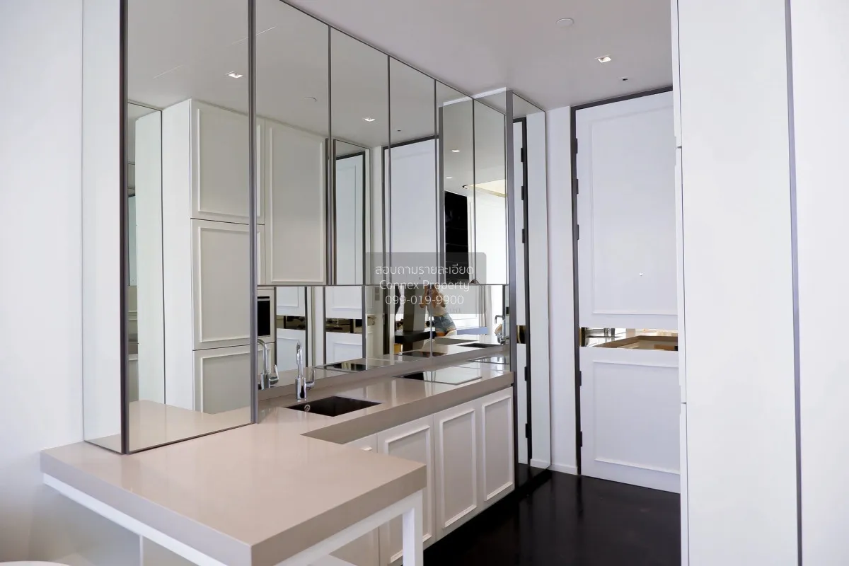 เช่าคอนโด  28 ชิดลม วิวสวย BTS-ชิดลม ลุมพินี เขต ปทุมวัน กรุงเทพ  3