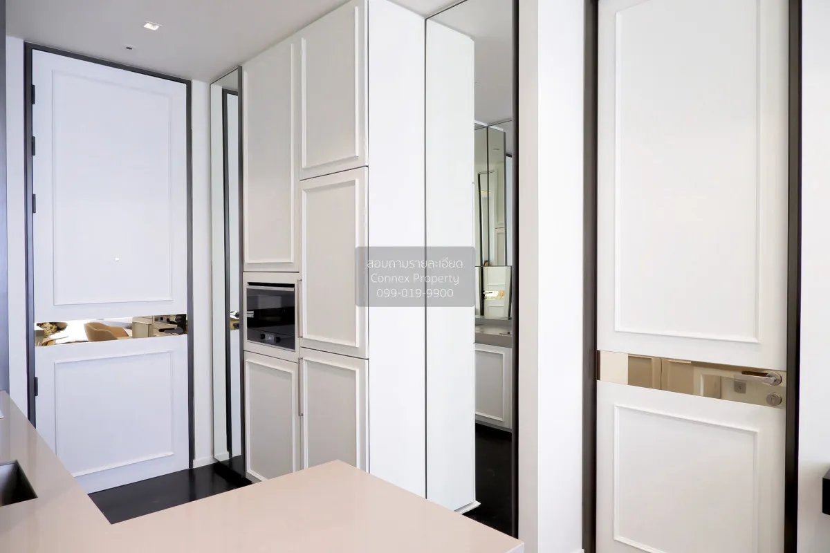 เช่าคอนโด  28 ชิดลม วิวสวย BTS-ชิดลม ลุมพินี เขต ปทุมวัน กรุงเทพ  4