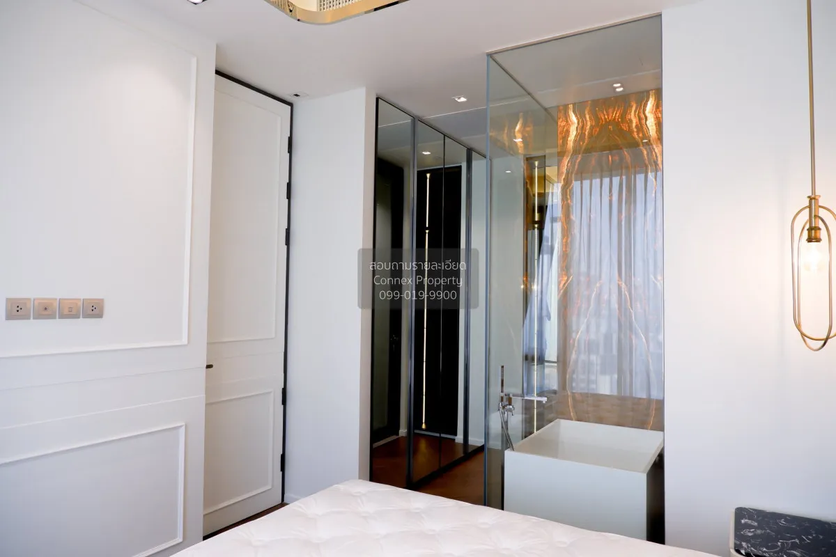 เช่าคอนโด  28 ชิดลม วิวสวย BTS-ชิดลม ลุมพินี เขต ปทุมวัน กรุงเทพ 