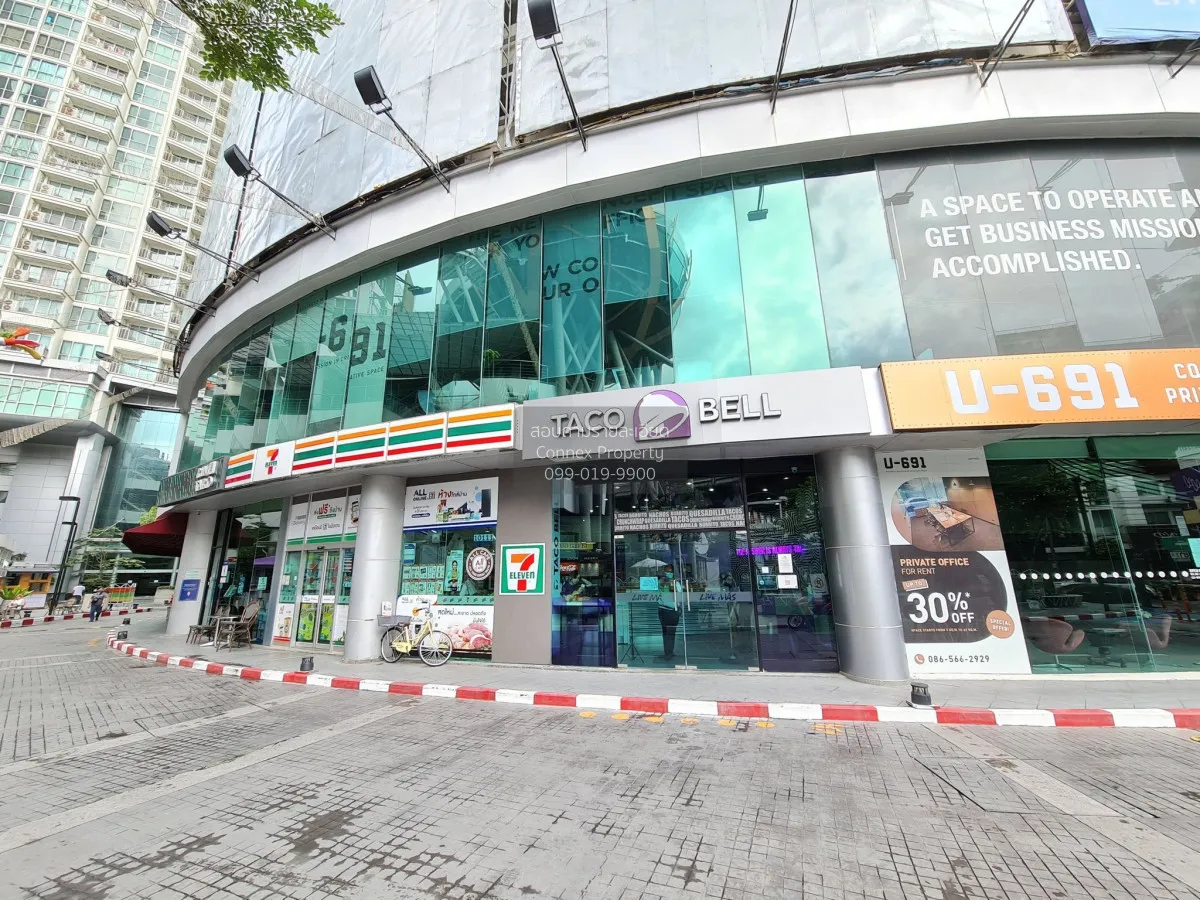 เช่าคอนโด  เลอ ลักซ์ BTS-พระโขนง พระโขนงเหนือ เขต วัฒนา กรุงเทพ C