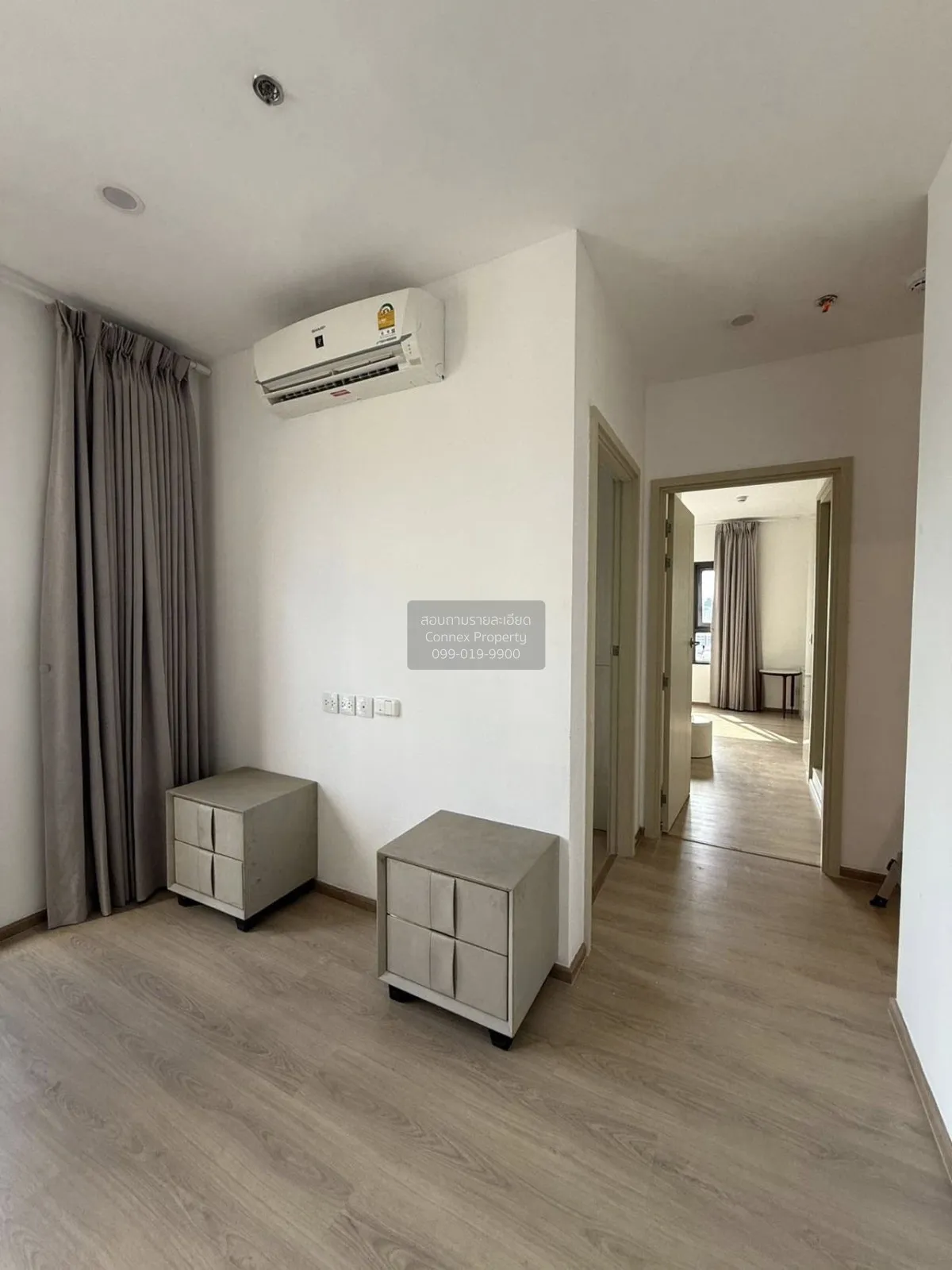 เช่าคอนโด  ไลฟ์ พระราม 4 - อโศก คลองเตย เขต คลองเตย กรุงเทพ CX-14 2