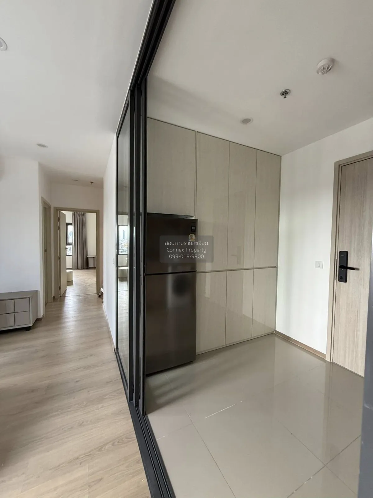 เช่าคอนโด  ไลฟ์ พระราม 4 - อโศก คลองเตย เขต คลองเตย กรุงเทพ CX-14 3