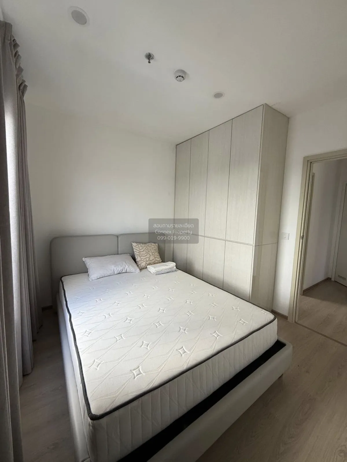 เช่าคอนโด  ไลฟ์ พระราม 4 - อโศก คลองเตย เขต คลองเตย กรุงเทพ CX-14 4