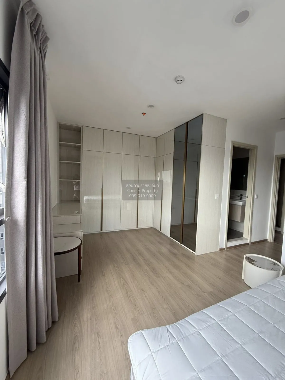 เช่าคอนโด  ไลฟ์ พระราม 4 - อโศก คลองเตย เขต คลองเตย กรุงเทพ CX-14