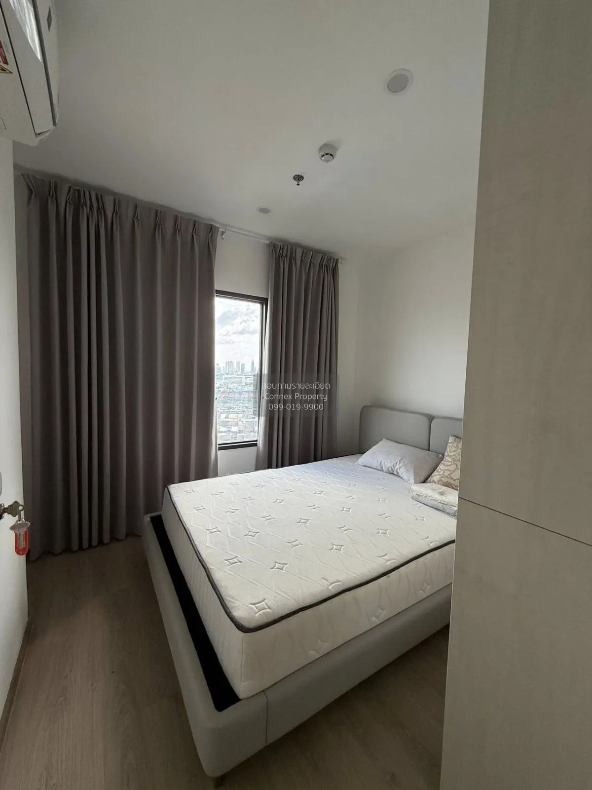 เช่าคอนโด  ไลฟ์ พระราม 4 - อโศก คลองเตย เขต คลองเตย กรุงเทพ CX-14