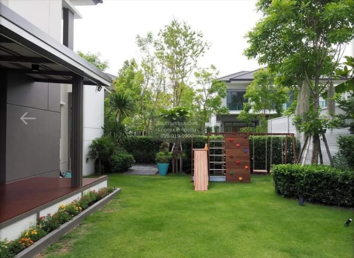 ขายบ้าน  เดอะ ซิตี้ ทวีวัฒนา หน้ากว้าง หนองค้างพลู เขต หนองแขม กร 3