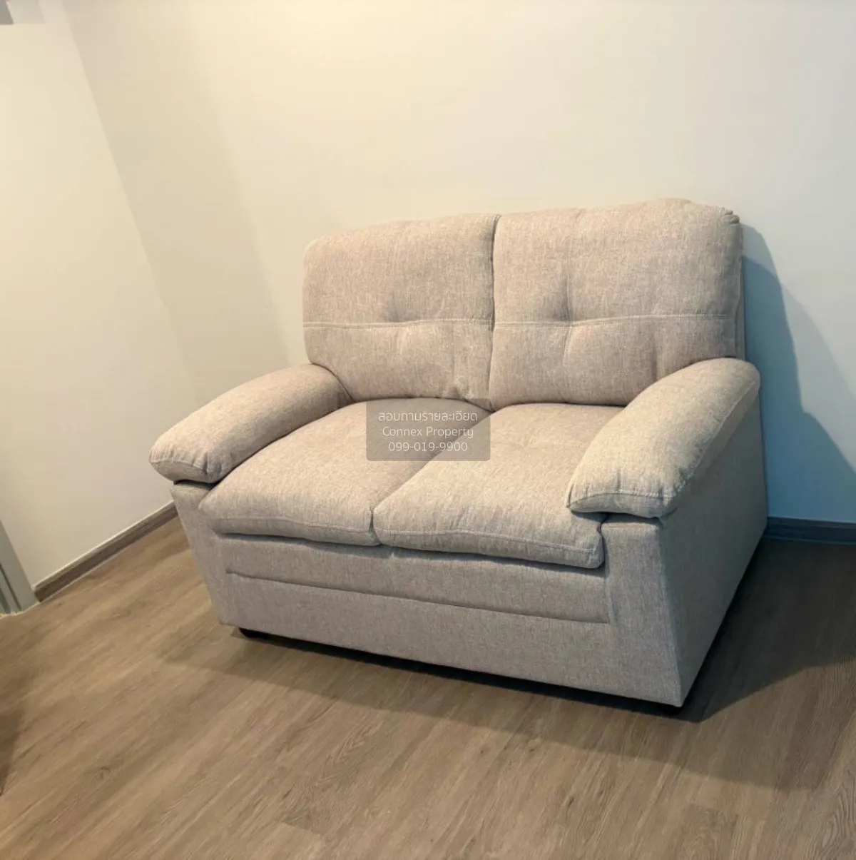 เช่าคอนโด  รีเจ้นท์ โฮม วุฒากาศ ตลาดพลู เขต ธนบุรี กรุงเทพ CX-141 2