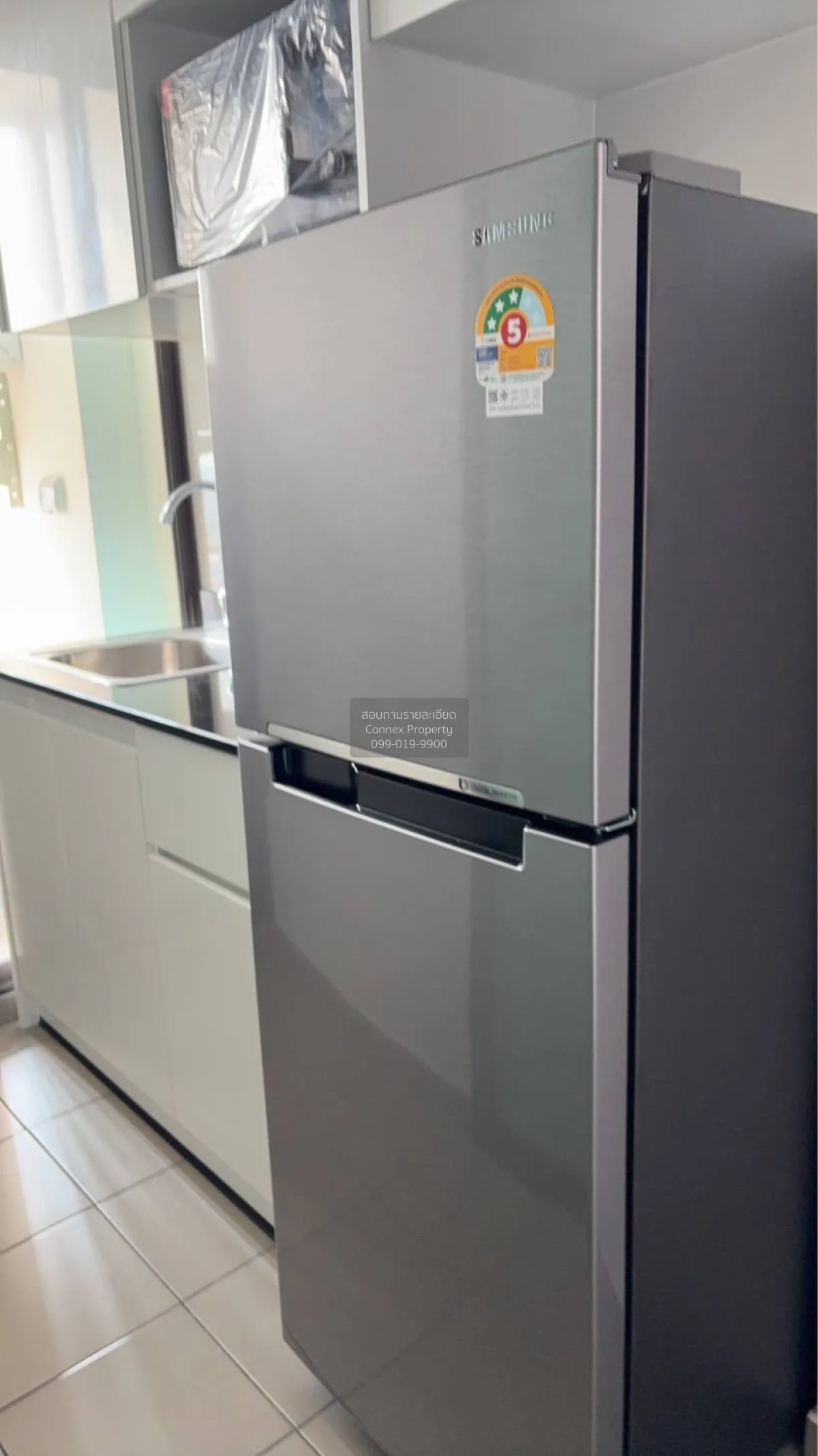 เช่าคอนโด  รีเจ้นท์ โฮม วุฒากาศ ตลาดพลู เขต ธนบุรี กรุงเทพ CX-141 3