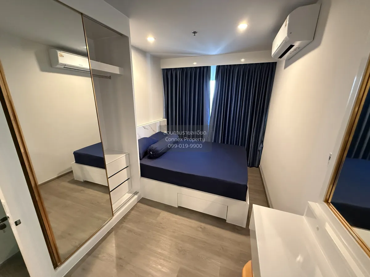 เช่าคอนโด  รีเจ้นท์ โฮม วุฒากาศ ตลาดพลู เขต ธนบุรี กรุงเทพ CX-141 4