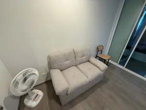 For Rent Condo , Regent Home Wutthakat , Talat Phlu , Thon Buri , Bangkok , CX-141684