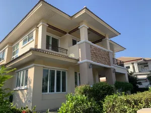 ขายบ้าน  เดอะ วอเตอร์ เฮ้าส์ กาญจนาภิเษก-พระราม 2 บางแค เขต บางแค กรุงเทพ CX-141686