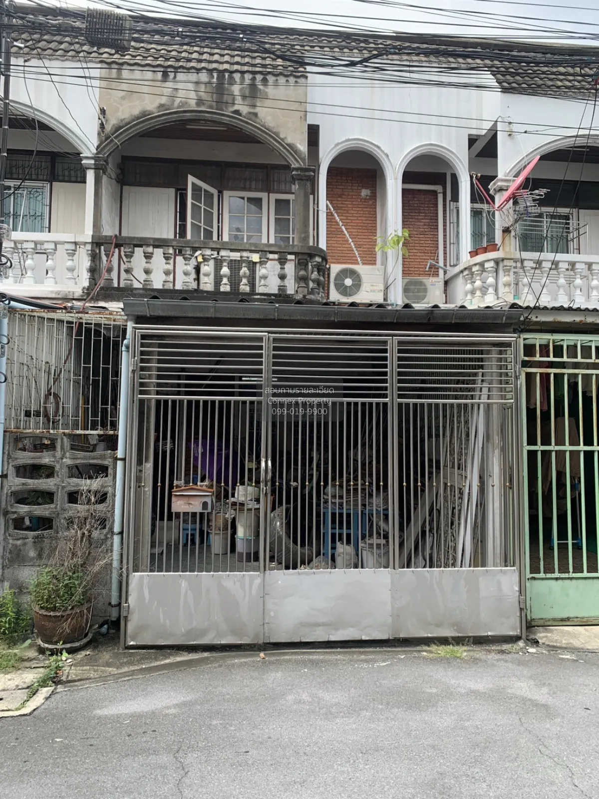 ขายม.ไชยประชา(กรุงเทพ-นนท์39) บางซื่อ เขต บางซื่อ กรุงเทพ CX-1416 1