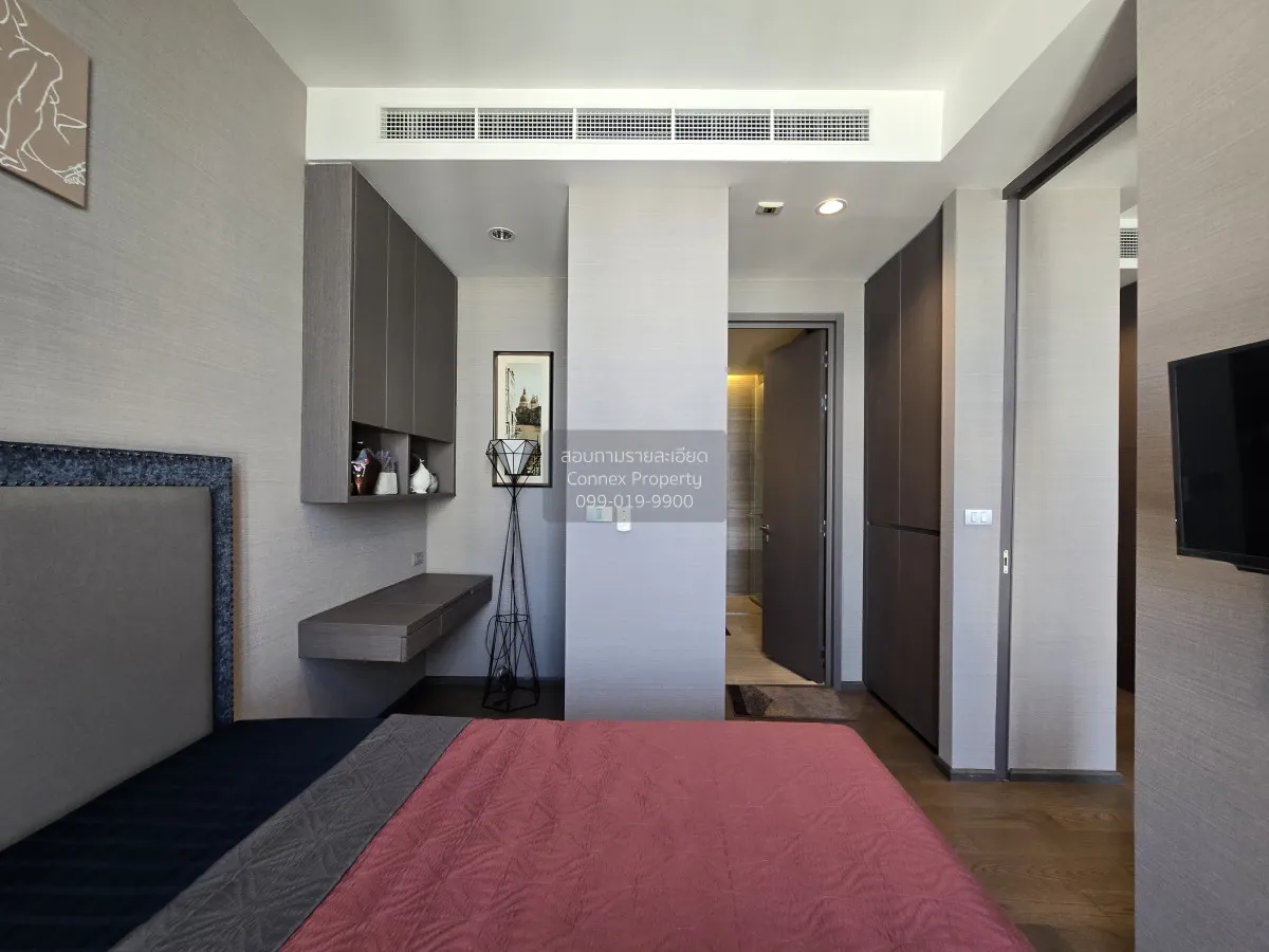 เช่าคอนโด  เดอะ ดิโพลแมท สาทร BTS-สุรศักดิ์ สีลม เขต บางรัก กรุงเ