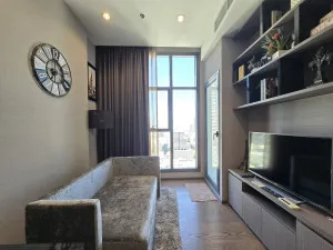 For Rent Condo , The Diplomat Sathorn , BTS-Surasak , Silom , Bang Rak , Bangkok , CX-141689