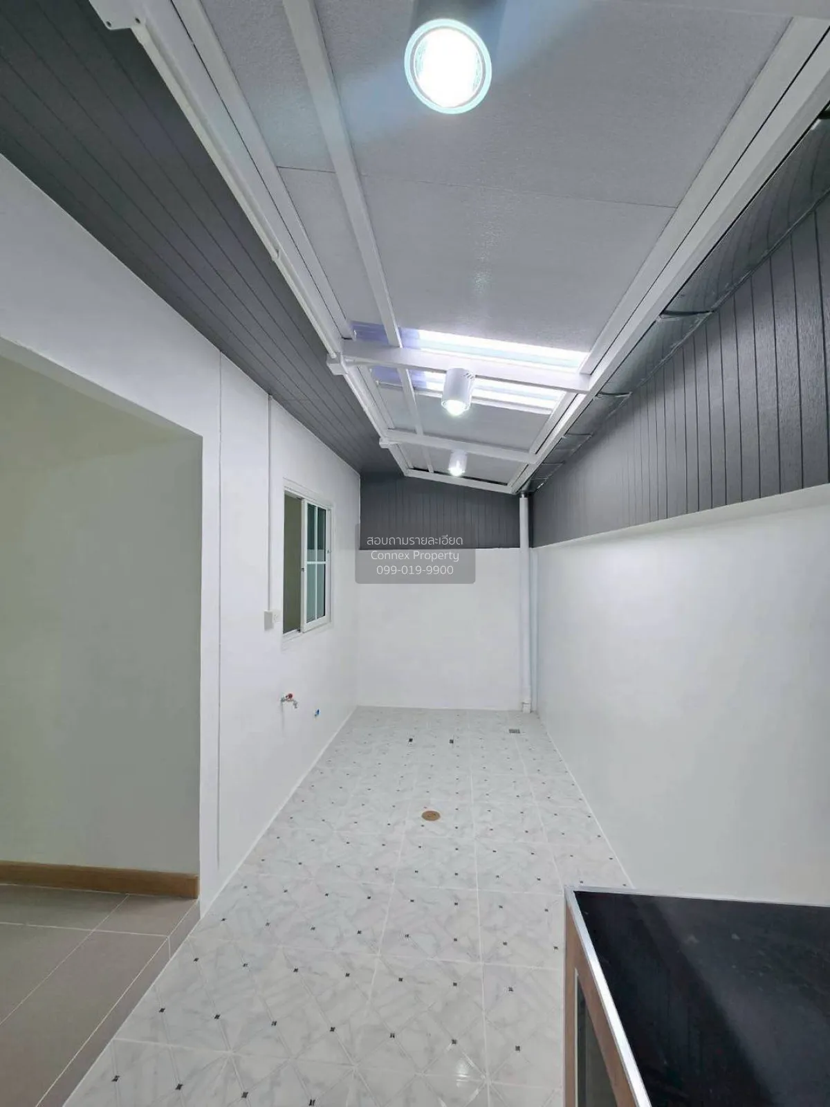 ขายทาวน์เฮ้าส์/ทาวน์โฮม  บ้านพฤกษา 41 บางใหญ่ หน้ากว้าง รีโนเวทให