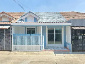 For Sale Townhouse/Townhome  , Baan Pruksa 41 Bangyai , wide frontage , newly renovated , Bang Mae Nang , Bang Yai , Nonthaburi , CX-141690