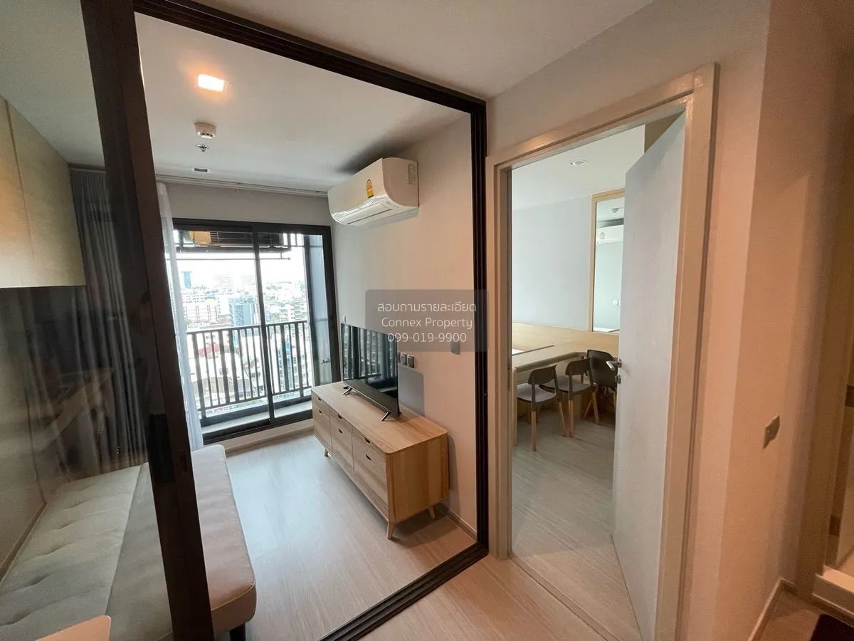 ขายคอนโด  ไลฟ์ ลาดพร้าว BTS-ห้าแยกลาดพร้าว จอมพล  เขต จตุจักร กรุ 2