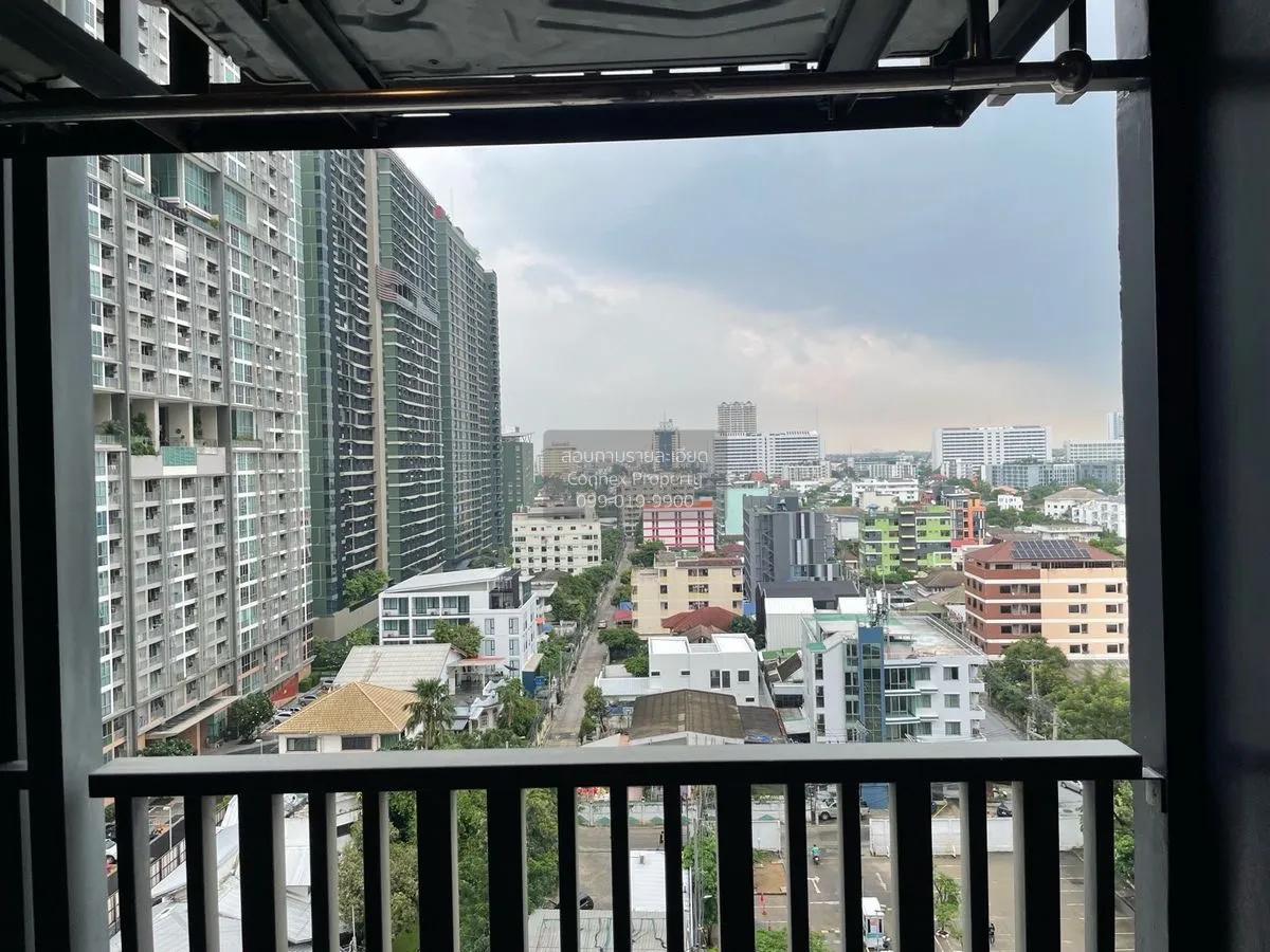 ขายคอนโด  ไลฟ์ ลาดพร้าว BTS-ห้าแยกลาดพร้าว จอมพล  เขต จตุจักร กรุ