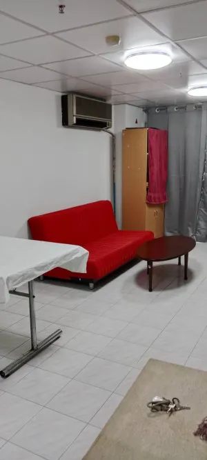 ขายคอนโด  สวัสดีกรุงเทพ คอนโด ห้องมุม หนองบอน เขต ประเวศ กรุงเทพ CX-141693