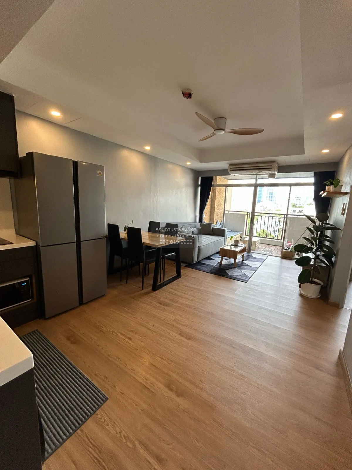 For Sale Condo , Monterey Place , newly renovated , Khlong Toei , 1