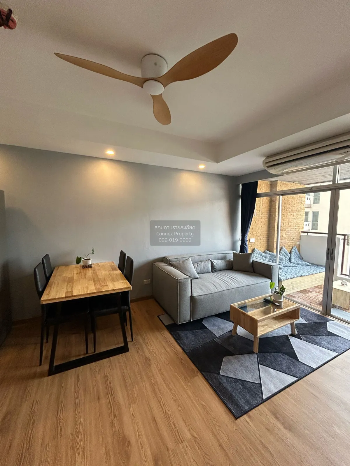 For Sale Condo , Monterey Place , newly renovated , Khlong Toei ,