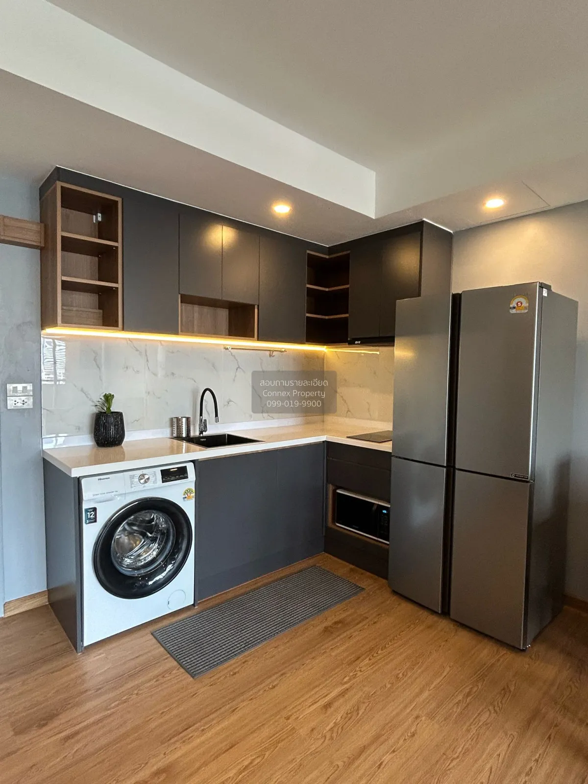 For Sale Condo , Monterey Place , newly renovated , Khlong Toei ,