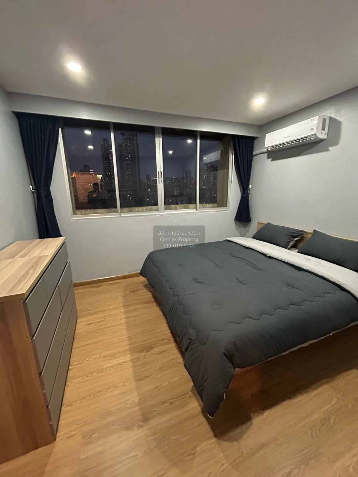 For Sale Condo , Monterey Place , newly renovated , Khlong Toei ,