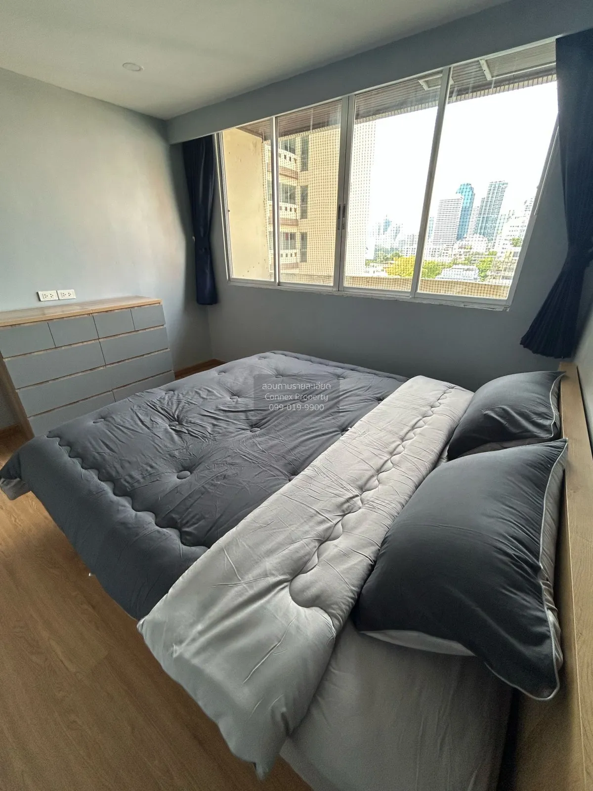 For Sale Condo , Monterey Place , newly renovated , Khlong Toei ,