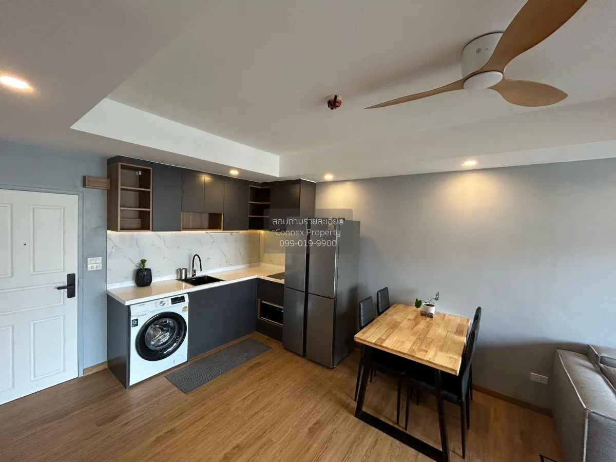 For Sale Condo , Monterey Place , newly renovated , Khlong Toei ,