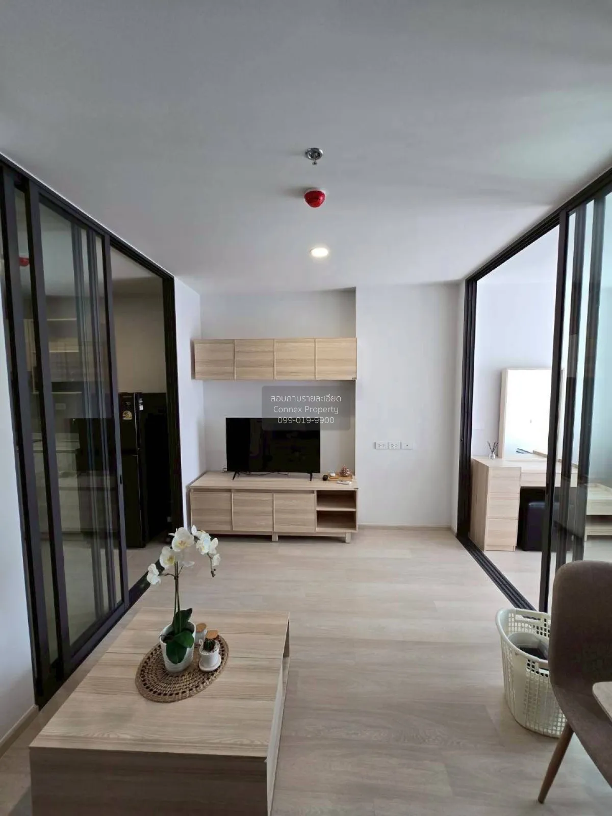 เช่าคอนโด  แอสปาย วิภา - วิคตอรี่ BTS-อนุสาวรีย์ชัยสมรภูมิ ดินแดง 2