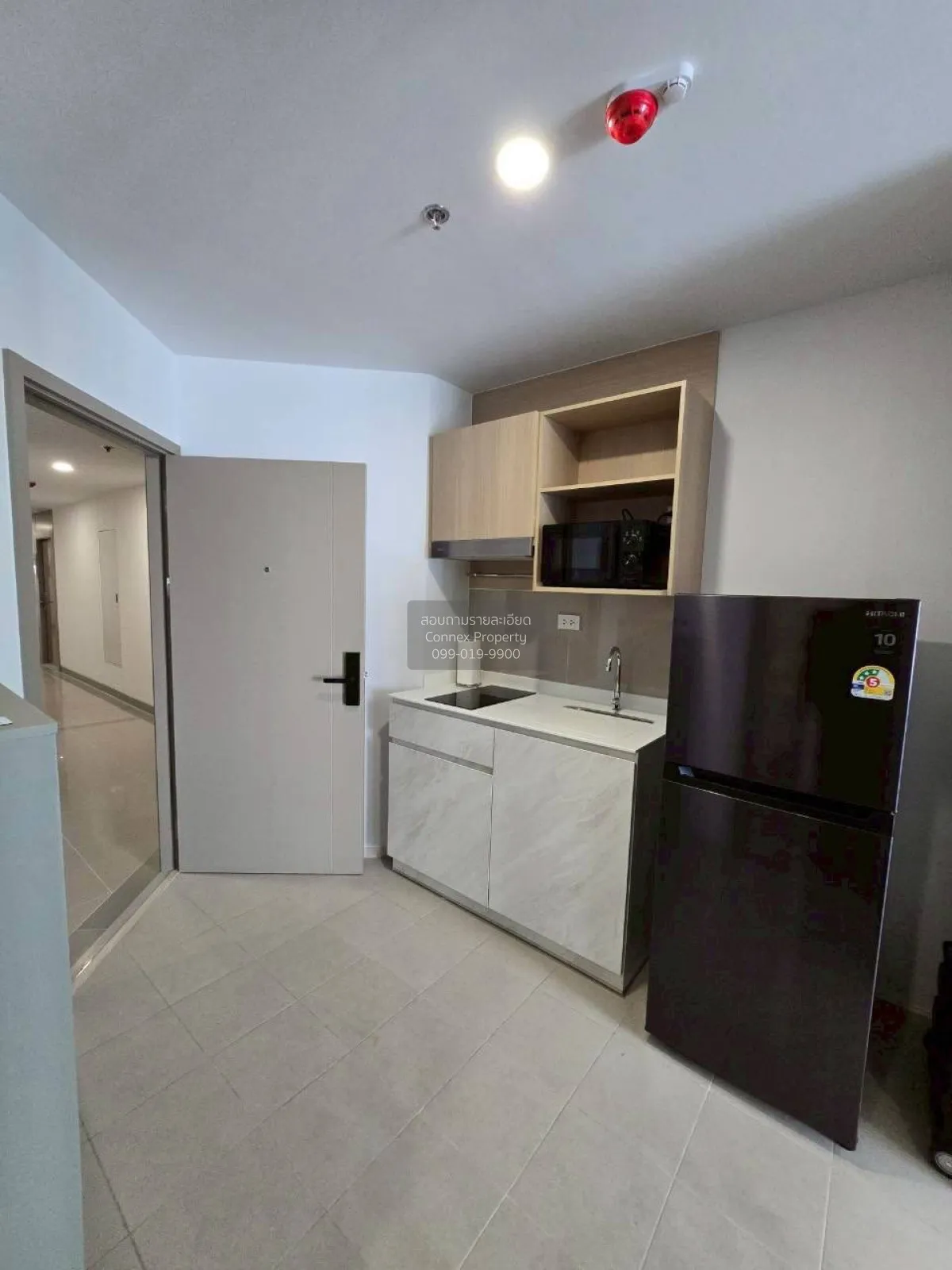 เช่าคอนโด  แอสปาย วิภา - วิคตอรี่ BTS-อนุสาวรีย์ชัยสมรภูมิ ดินแดง 4