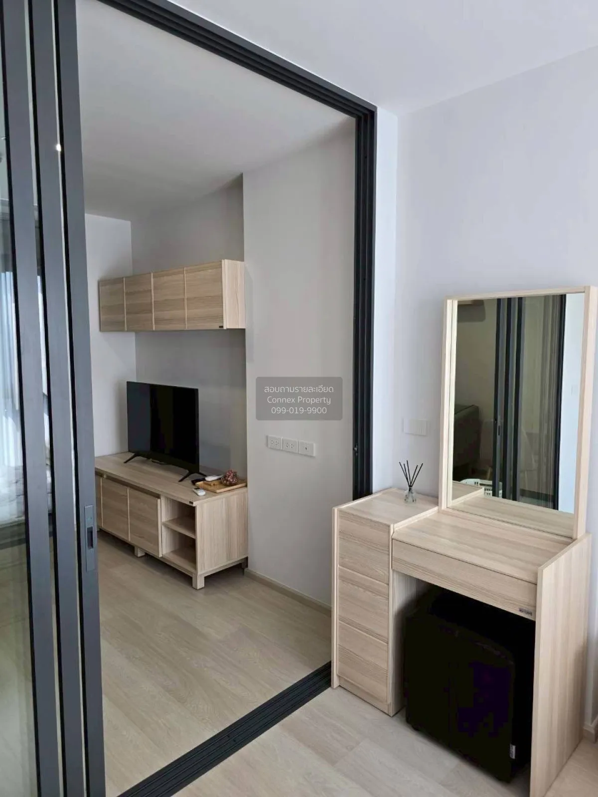 เช่าคอนโด  แอสปาย วิภา - วิคตอรี่ BTS-อนุสาวรีย์ชัยสมรภูมิ ดินแดง