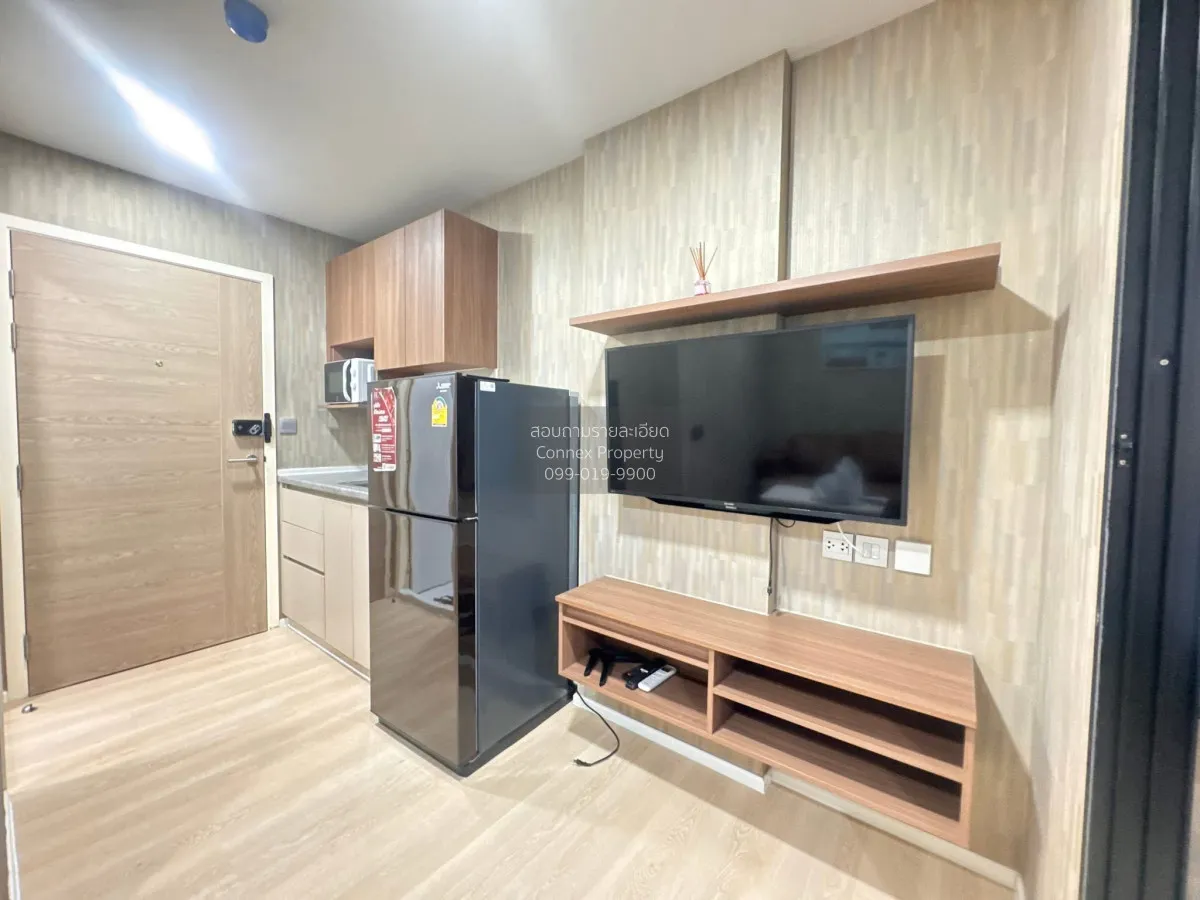 เช่าคอนโด  เคฟ ทาวน์ ไอส์แลนด์ คลองหนึ่ง คลองหลวง ปทุมธานี CX-141