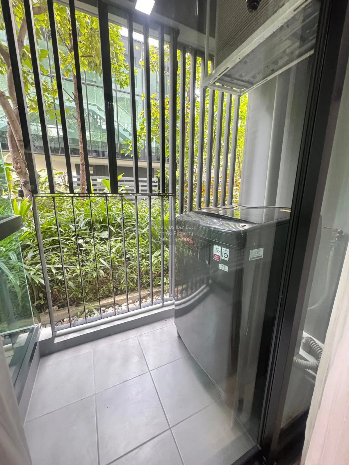 เช่าคอนโด  เคฟ ทาวน์ ไอส์แลนด์ คลองหนึ่ง คลองหลวง ปทุมธานี CX-141