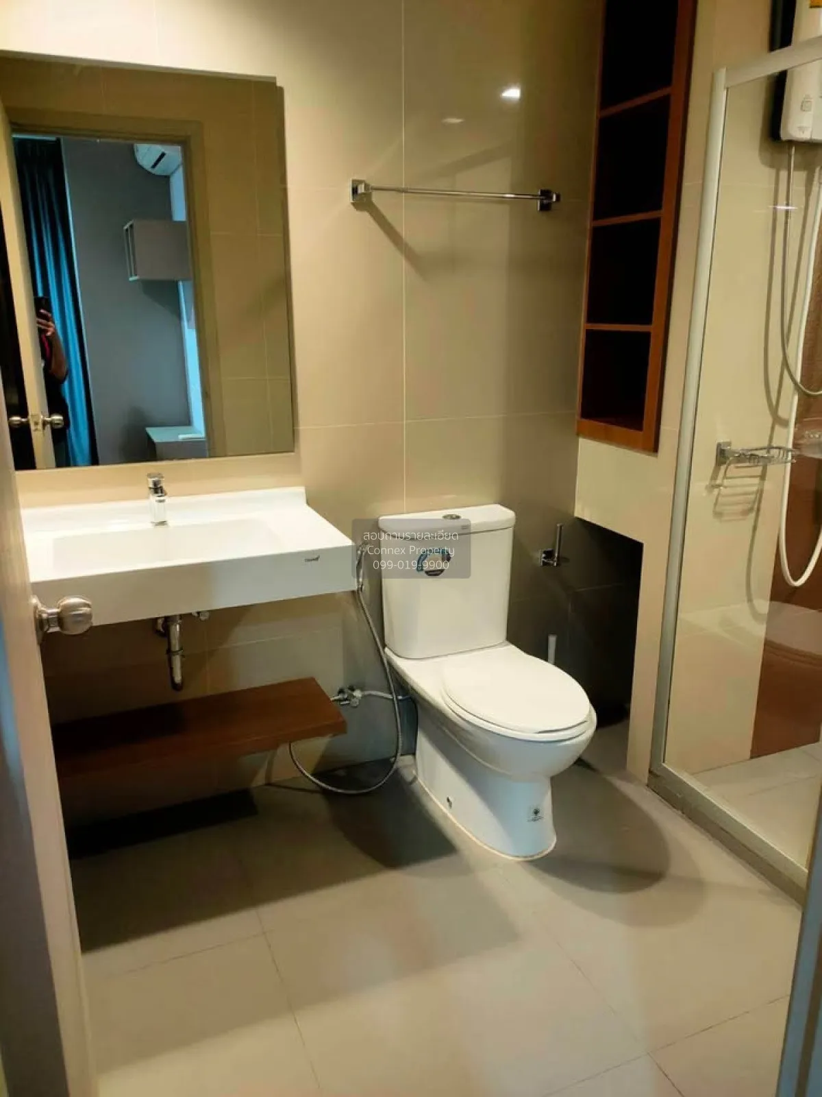 For Rent Condo , Ideo Sukhumvit 93 , BTS-Bang Chak , Phra Khanong