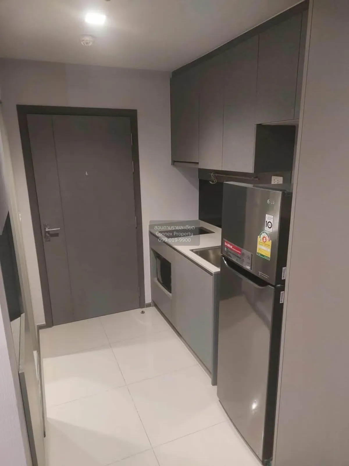 For Rent Condo , Ideo Sukhumvit 93 , BTS-Bang Chak , Phra Khanong 3