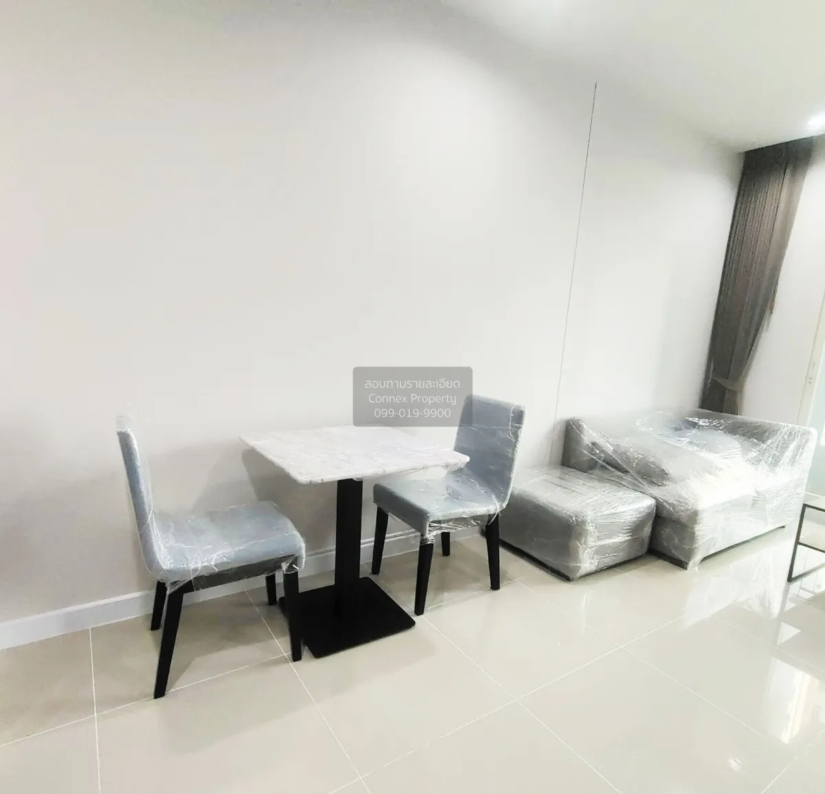 เช่าคอนโด  เซอร์เคิล คอนโดมิเนียม MRT-เพชรบุรี ถนนเพชรบุรี เขต รา 1