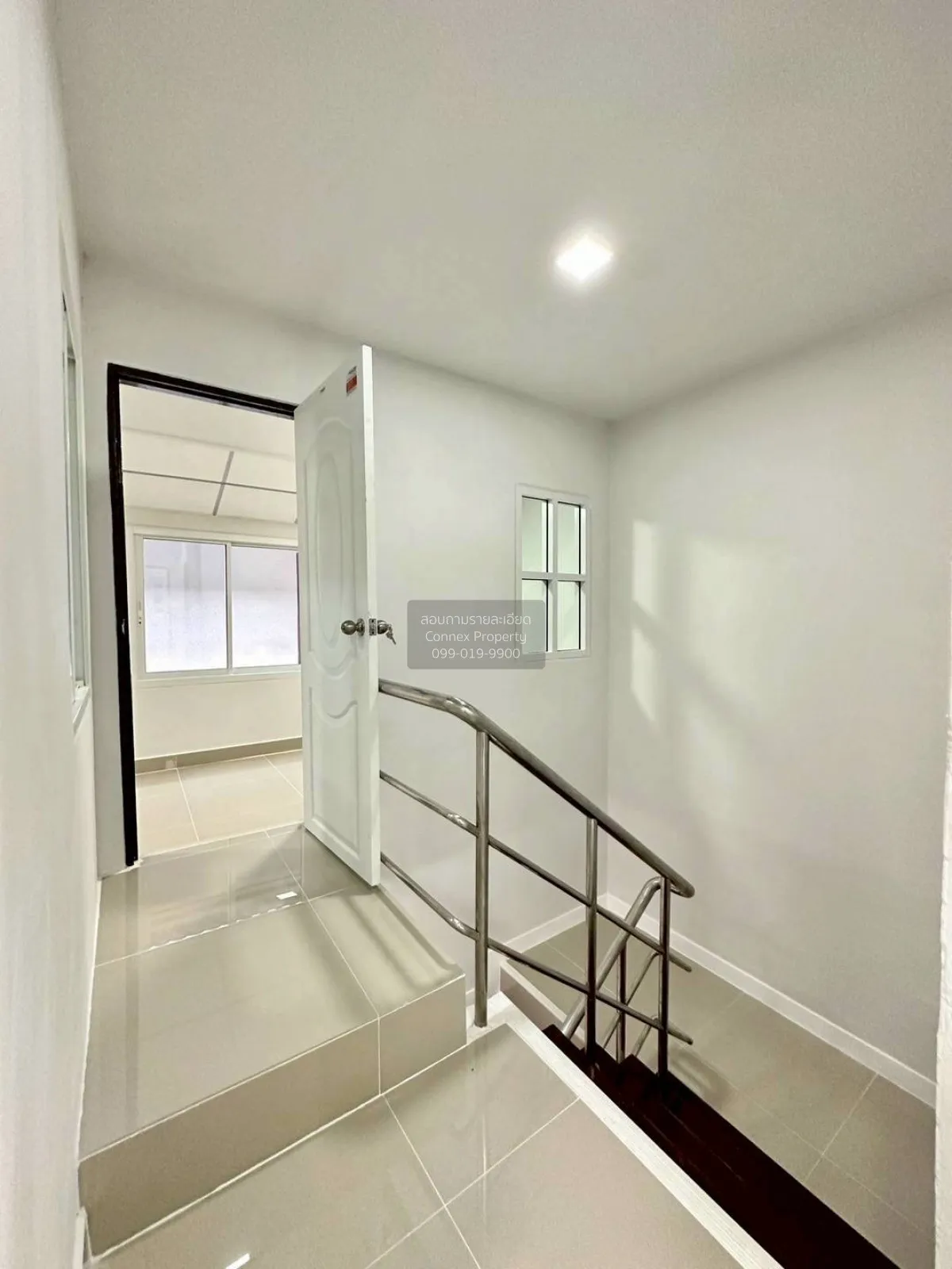 ขายทาวน์เฮ้าส์/ทาวน์โฮม  บ้านพฤกษา 3 บางบัวทอง รีโนเวทใหม่ บางคูร