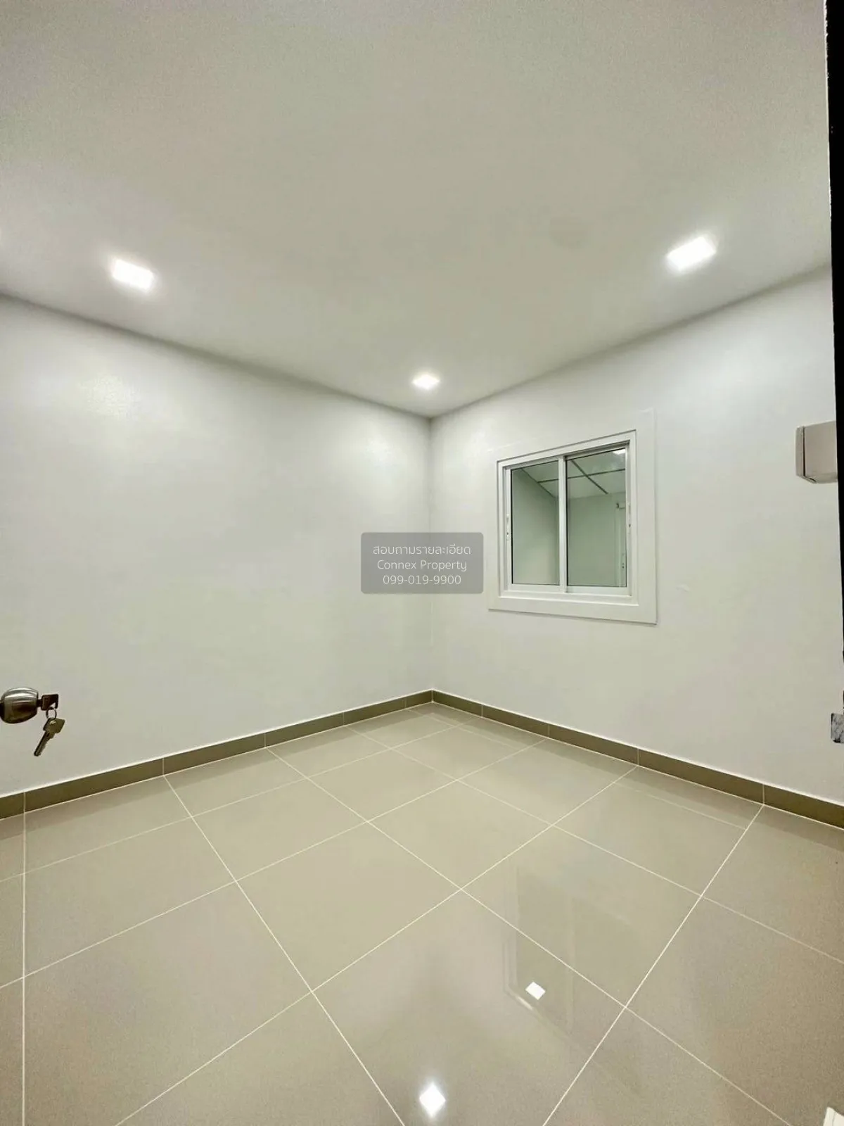 ขายทาวน์เฮ้าส์/ทาวน์โฮม  บ้านพฤกษา 3 บางบัวทอง รีโนเวทใหม่ บางคูร