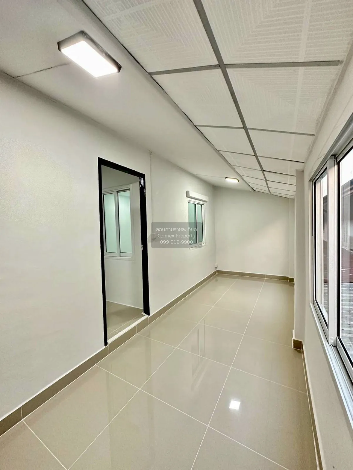 ขายทาวน์เฮ้าส์/ทาวน์โฮม  บ้านพฤกษา 3 บางบัวทอง รีโนเวทใหม่ บางคูร