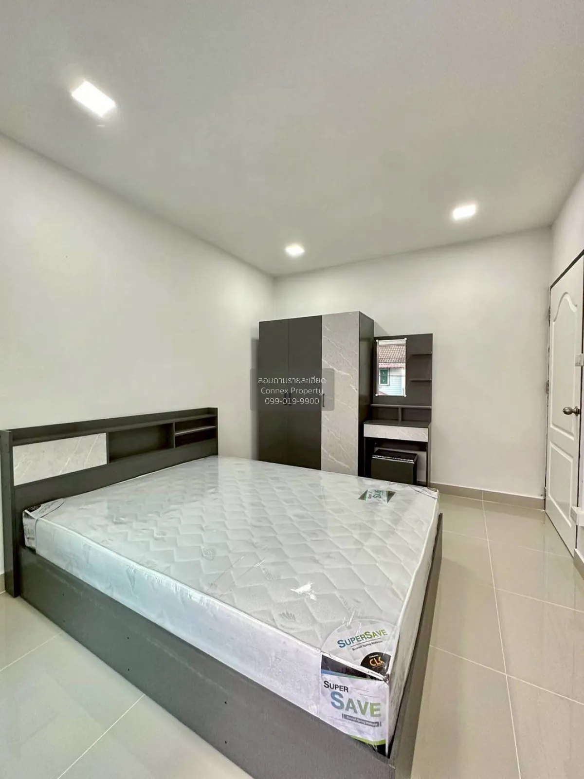 ขายทาวน์เฮ้าส์/ทาวน์โฮม  บ้านพฤกษา 3 บางบัวทอง รีโนเวทใหม่ บางคูร