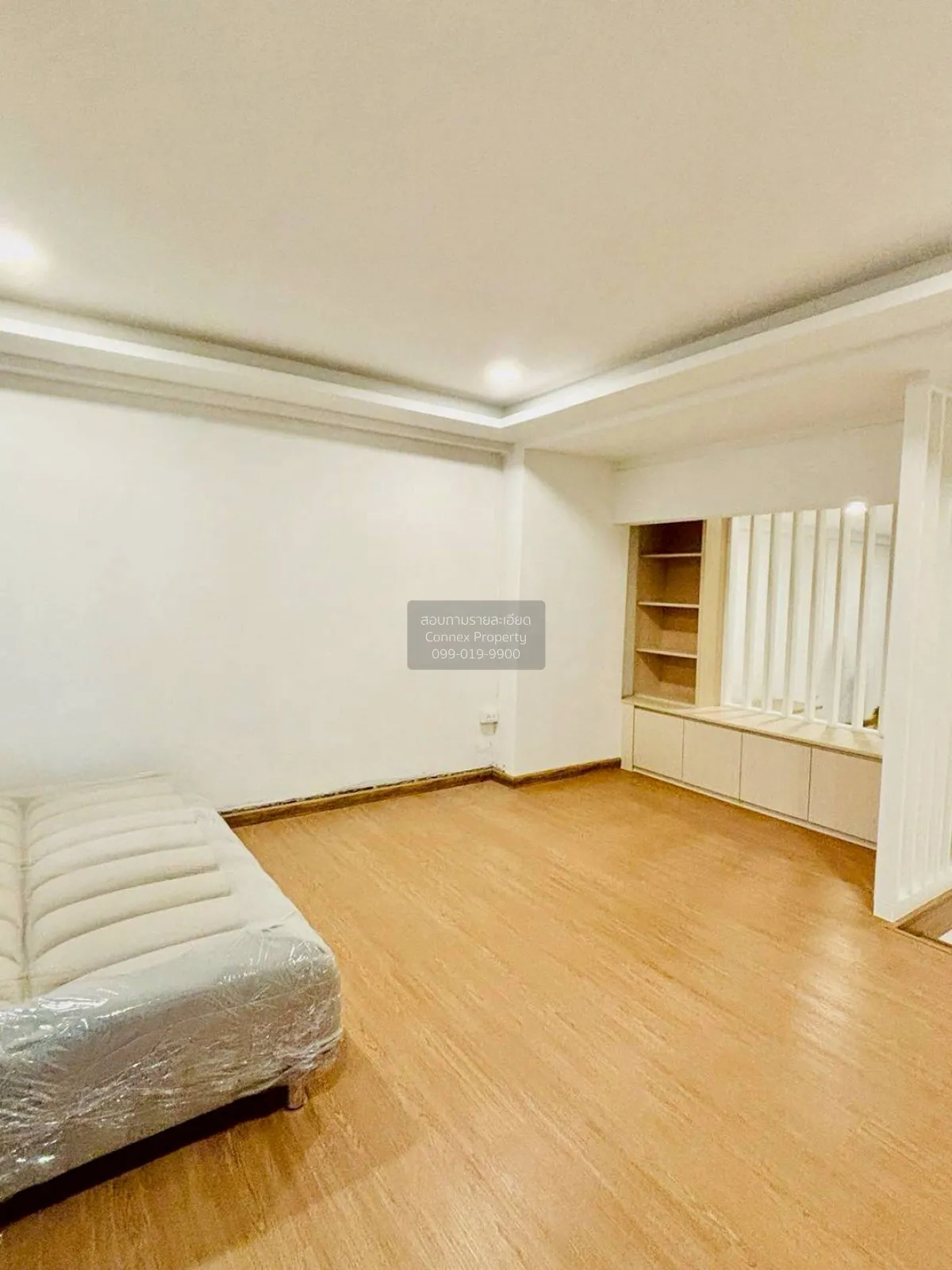 ขายทาวน์เฮ้าส์/ทาวน์โฮม  ประชานิเวศน์ 3 รีโนเวทใหม่ ท่าทราย เมือง 4