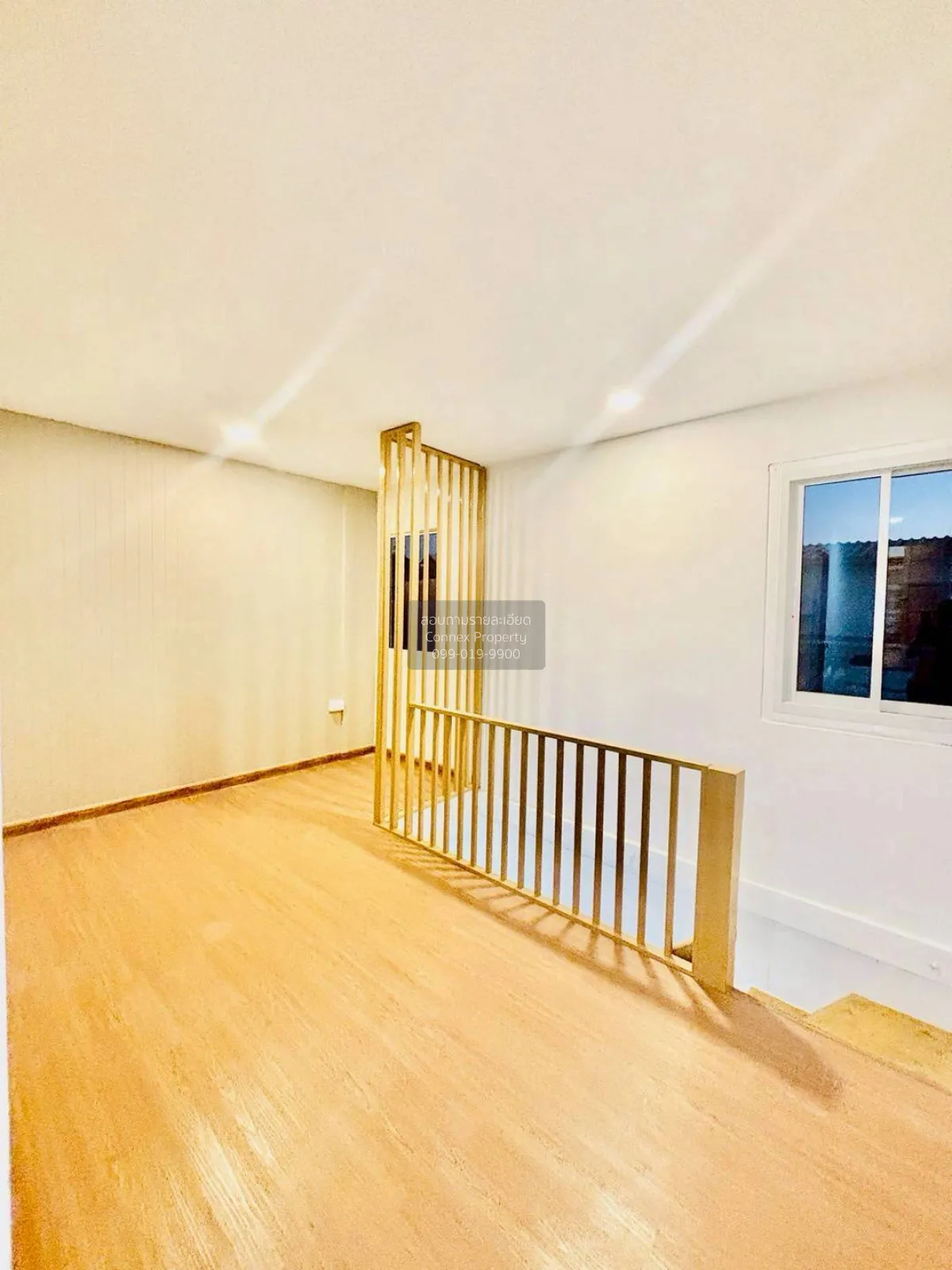 ขายทาวน์เฮ้าส์/ทาวน์โฮม  ประชานิเวศน์ 3 รีโนเวทใหม่ ท่าทราย เมือง