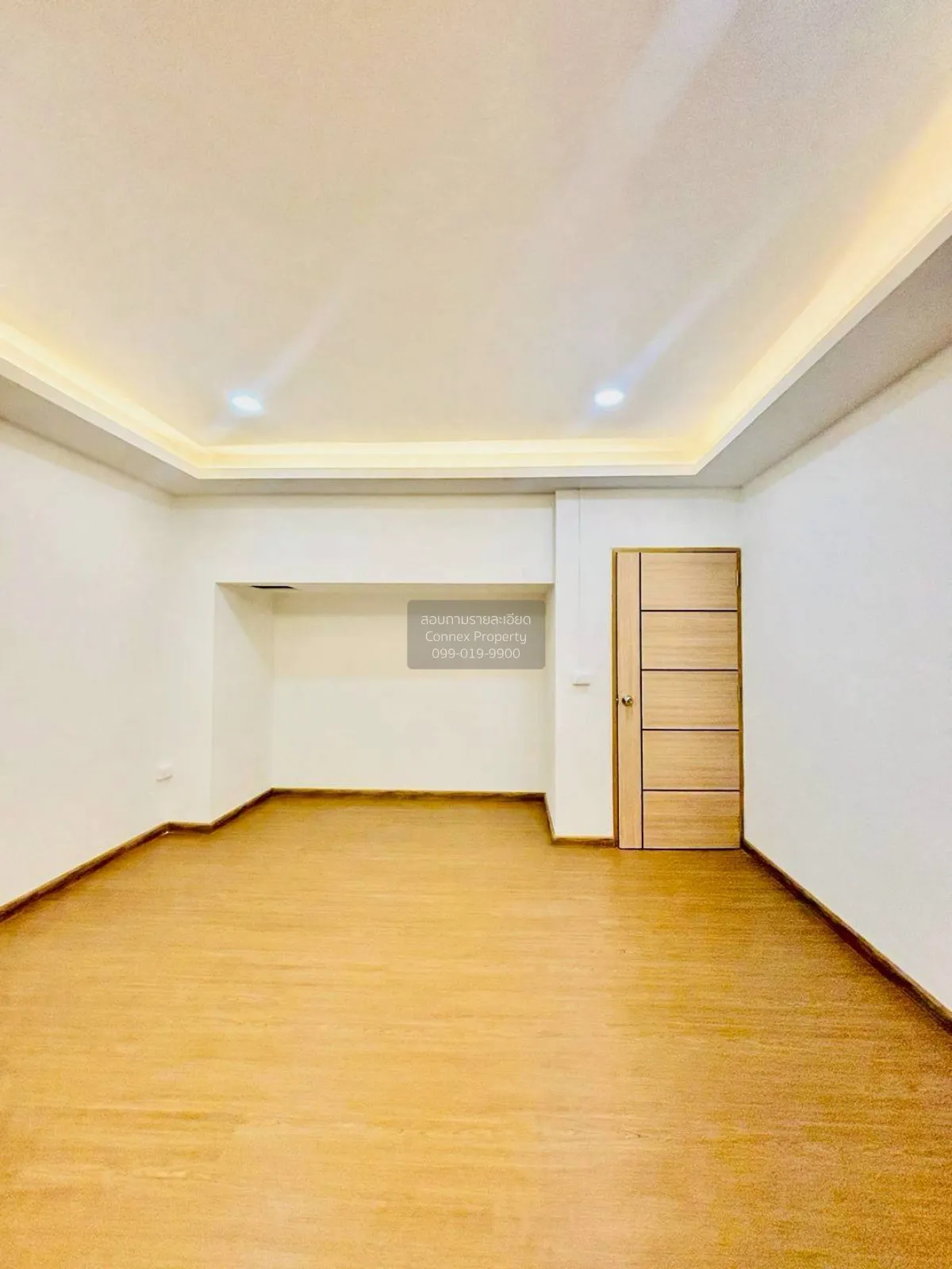 ขายทาวน์เฮ้าส์/ทาวน์โฮม  ประชานิเวศน์ 3 รีโนเวทใหม่ ท่าทราย เมือง