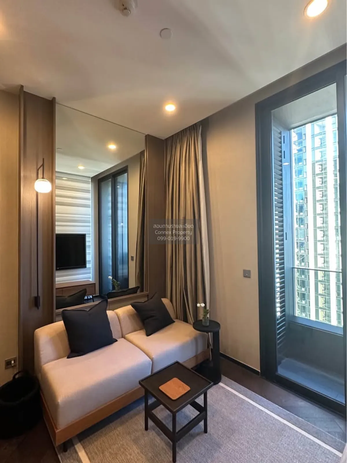 For Sale Condo , The Esse Sukhumvit 36 , BTS-Thong Lo , Phra Khan 2