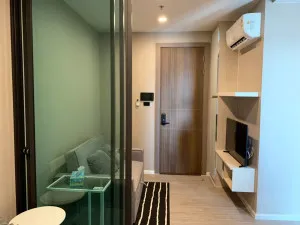 For Rent Condo , JW Station @ Ramintra , Min Buri , Min Buri , Bangkok , CX-141716