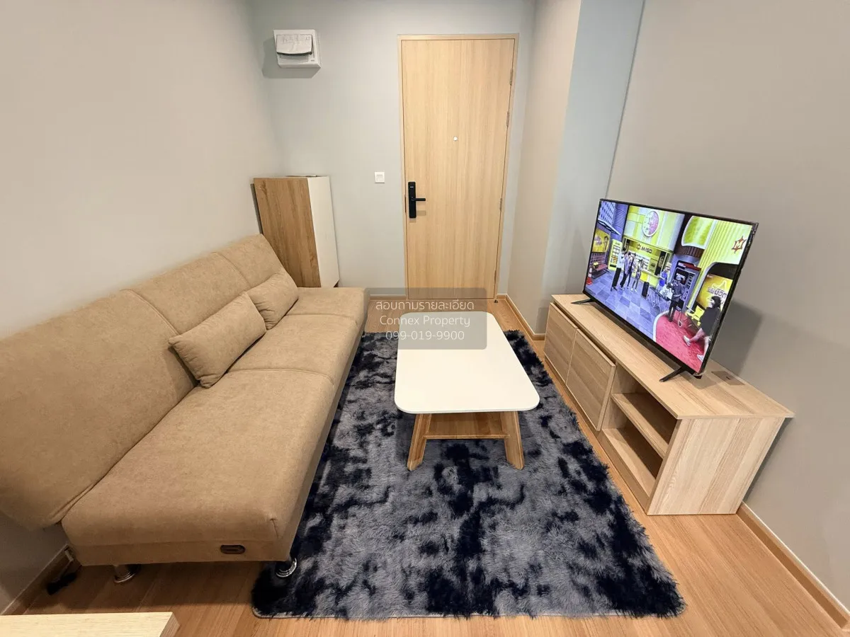 เช่าคอนโด  สกายไรส์ อเวนิว สุขุมวิท 64 บางจาก เขต พระโขนง กรุงเทพ 2