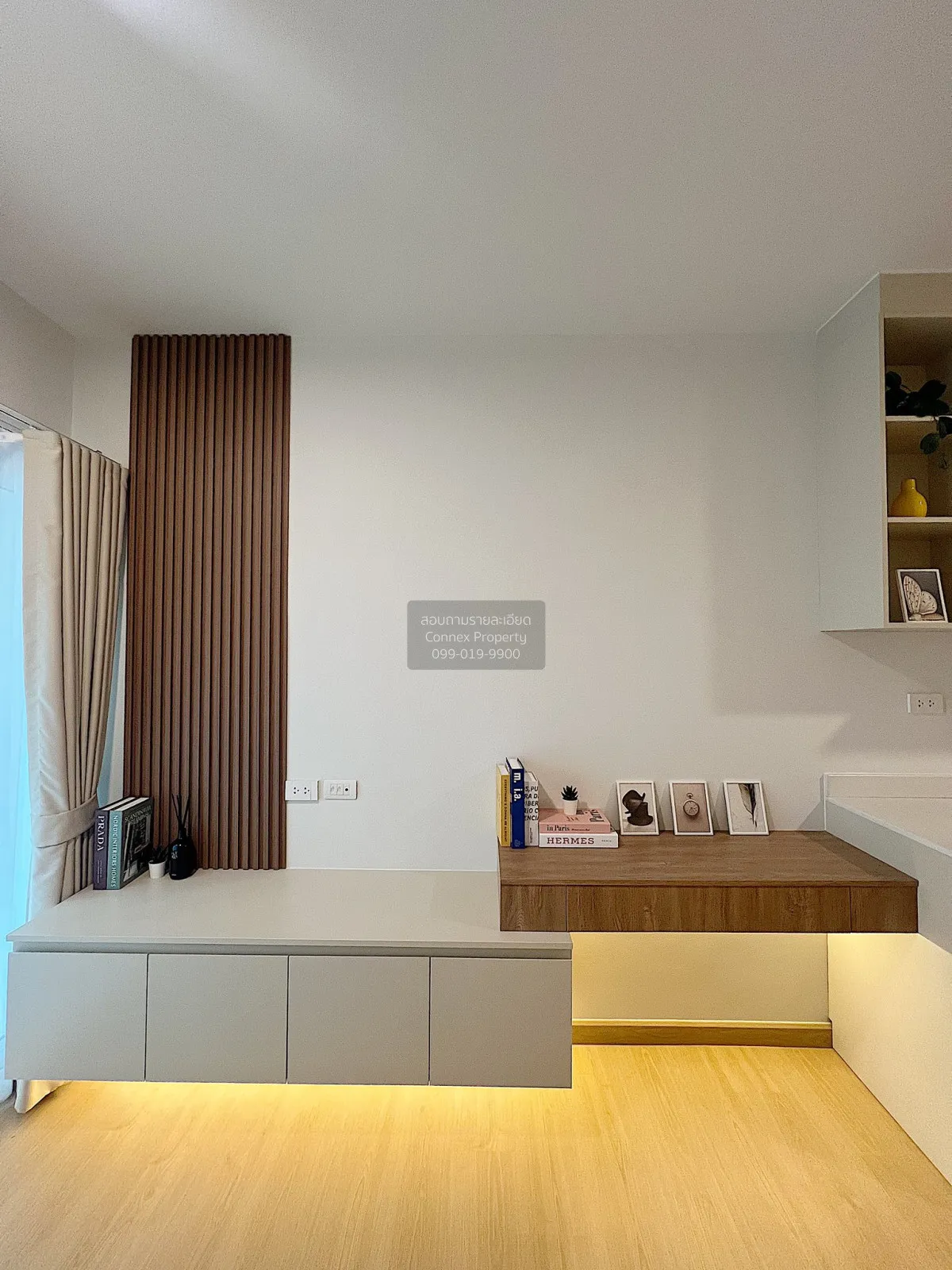 For Sale Condo , A Space Sukhumvit 77 , newly renovated , BTS-On  3